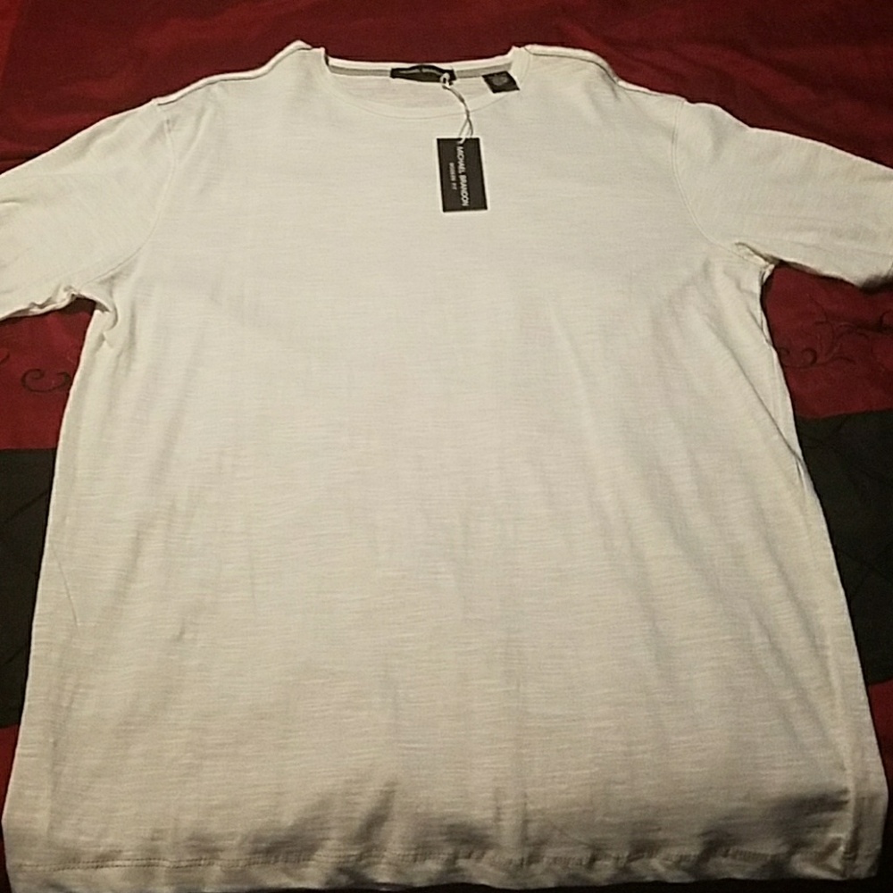 Michael Brandon shirt